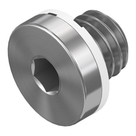 Festo Blanking Plug B-M5-B B-M5-B